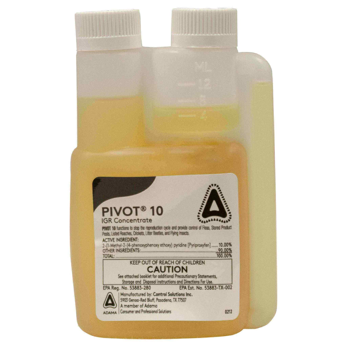 PIVOT 10 IGR CONCENTRATE