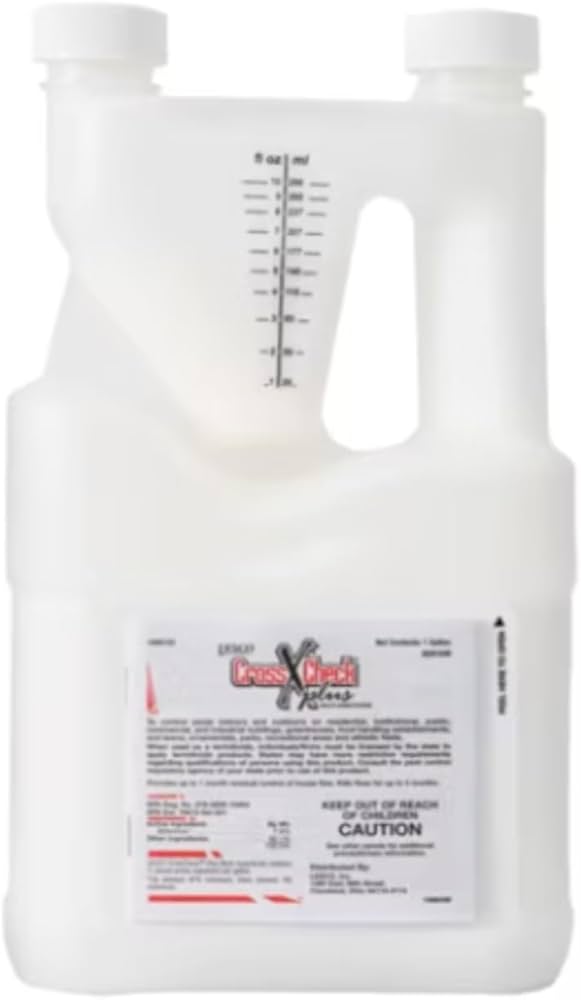 Crosscheck Plus Insecticide