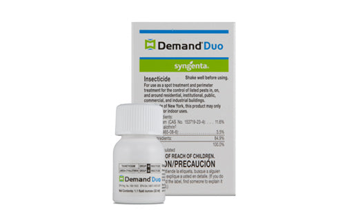 Demand Duo Insecticide