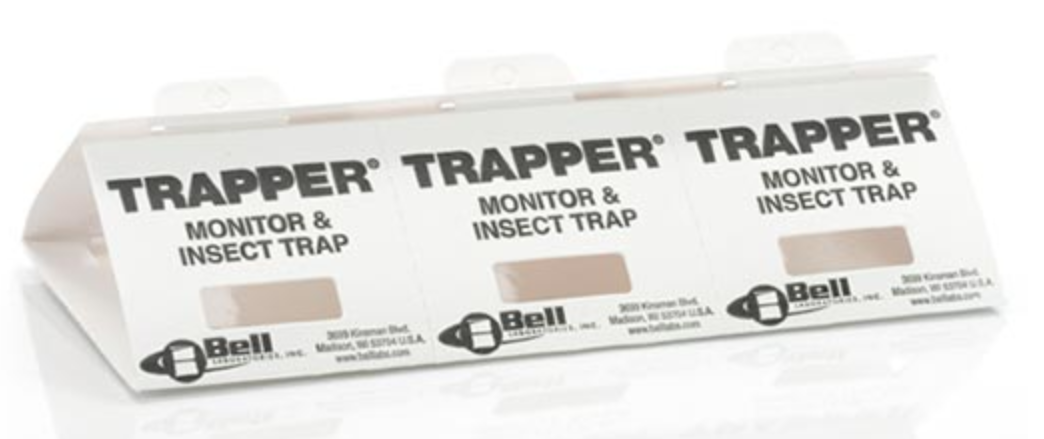 Trapper Monitor/Insect Trap TM2600