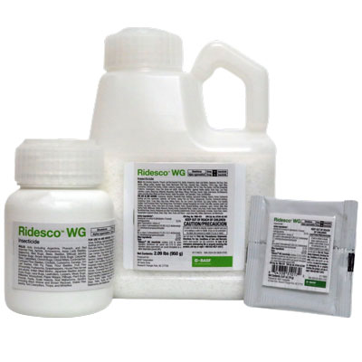 Ridesco WG Insecticide