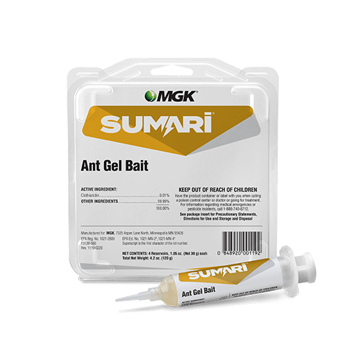 Sumari Ant Gel Bait