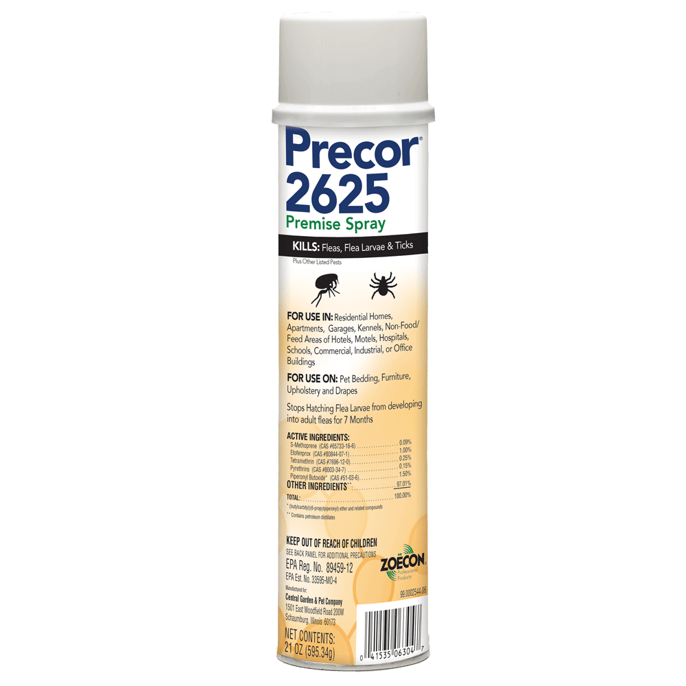 CSI Pivot Ultra Plus Insecticide Plus IGR Aerosol, 15-oz bottle 