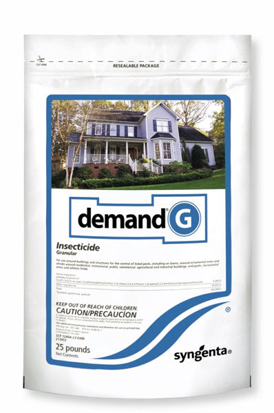 Demand G Granules