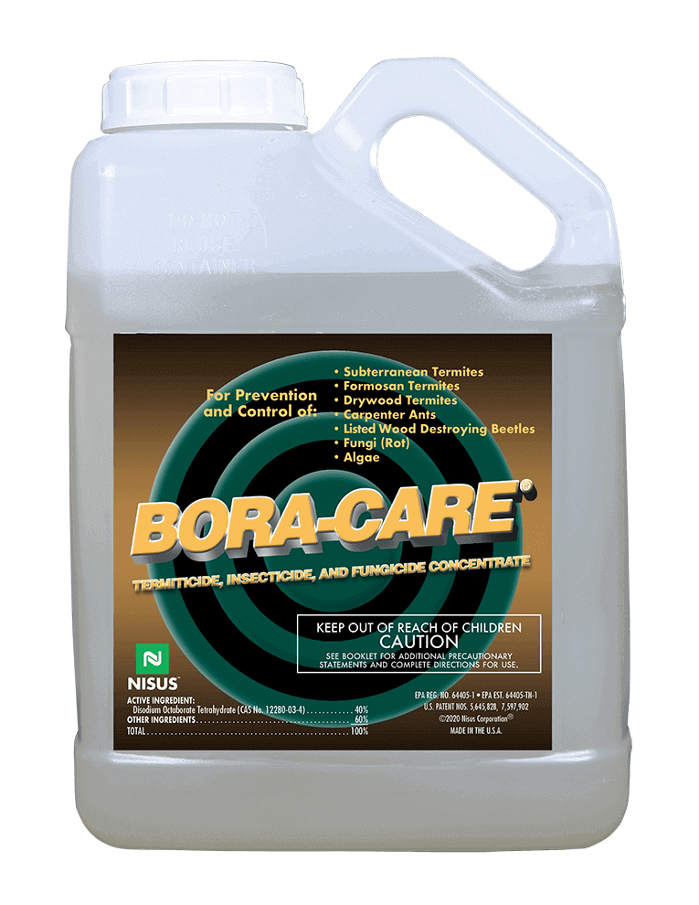 Bora-Care