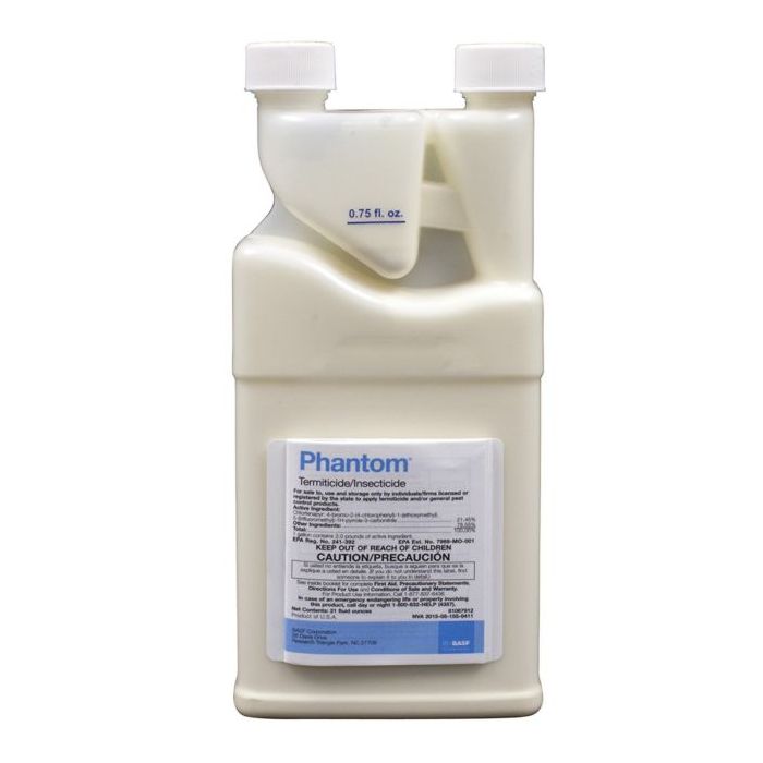 Phantom Termiticide Insecticide