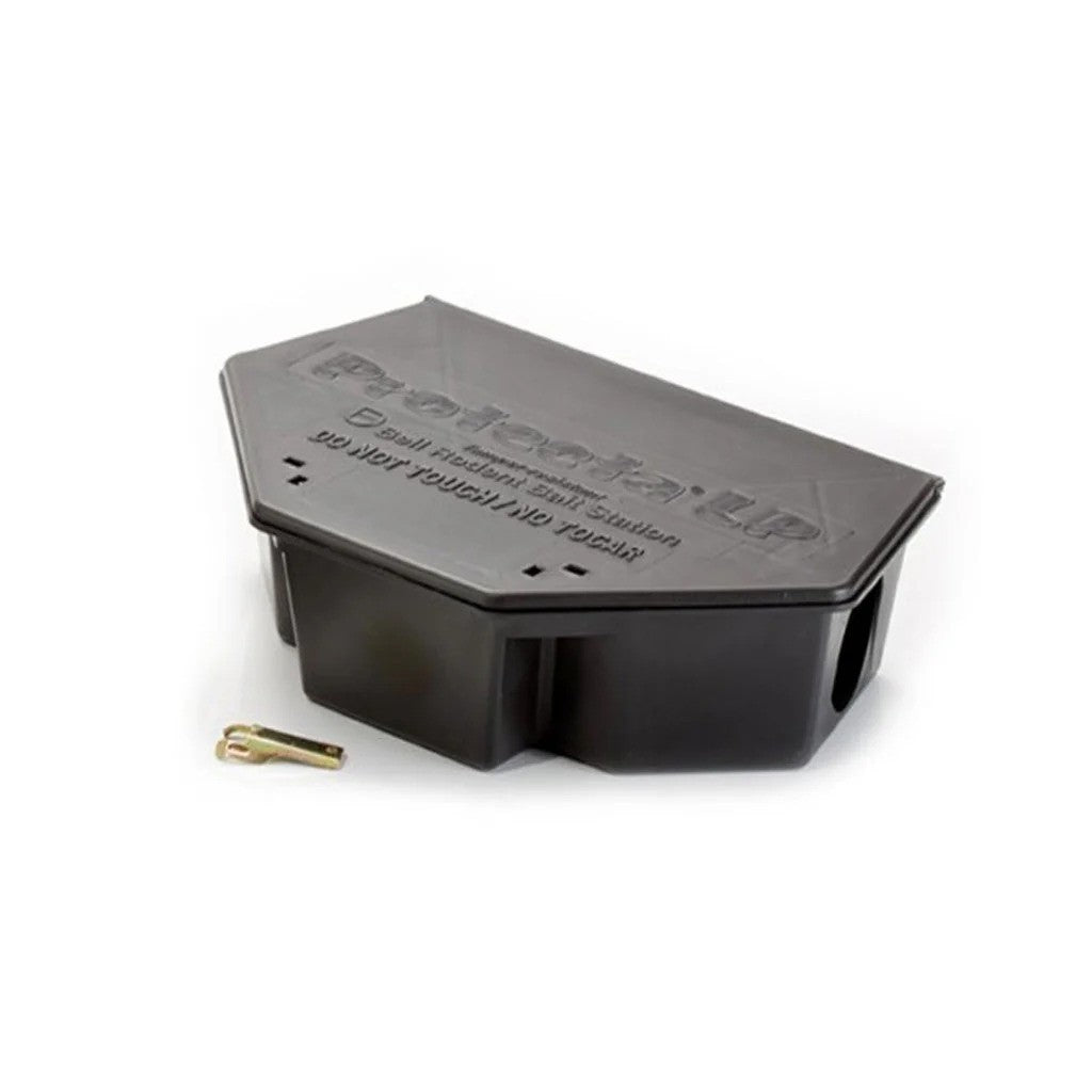 Protecta LP Rat Bait Station