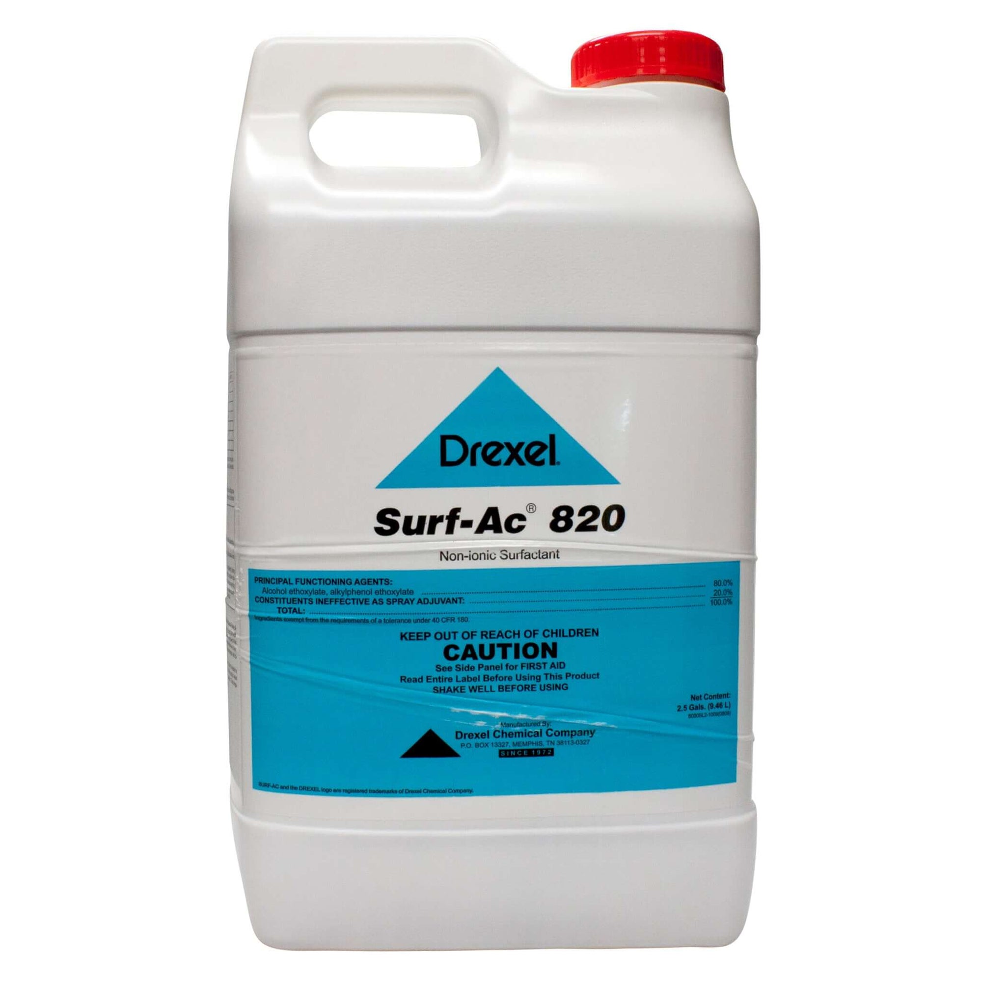 SURF-AC 820 NON-IONIC SURFACTANT