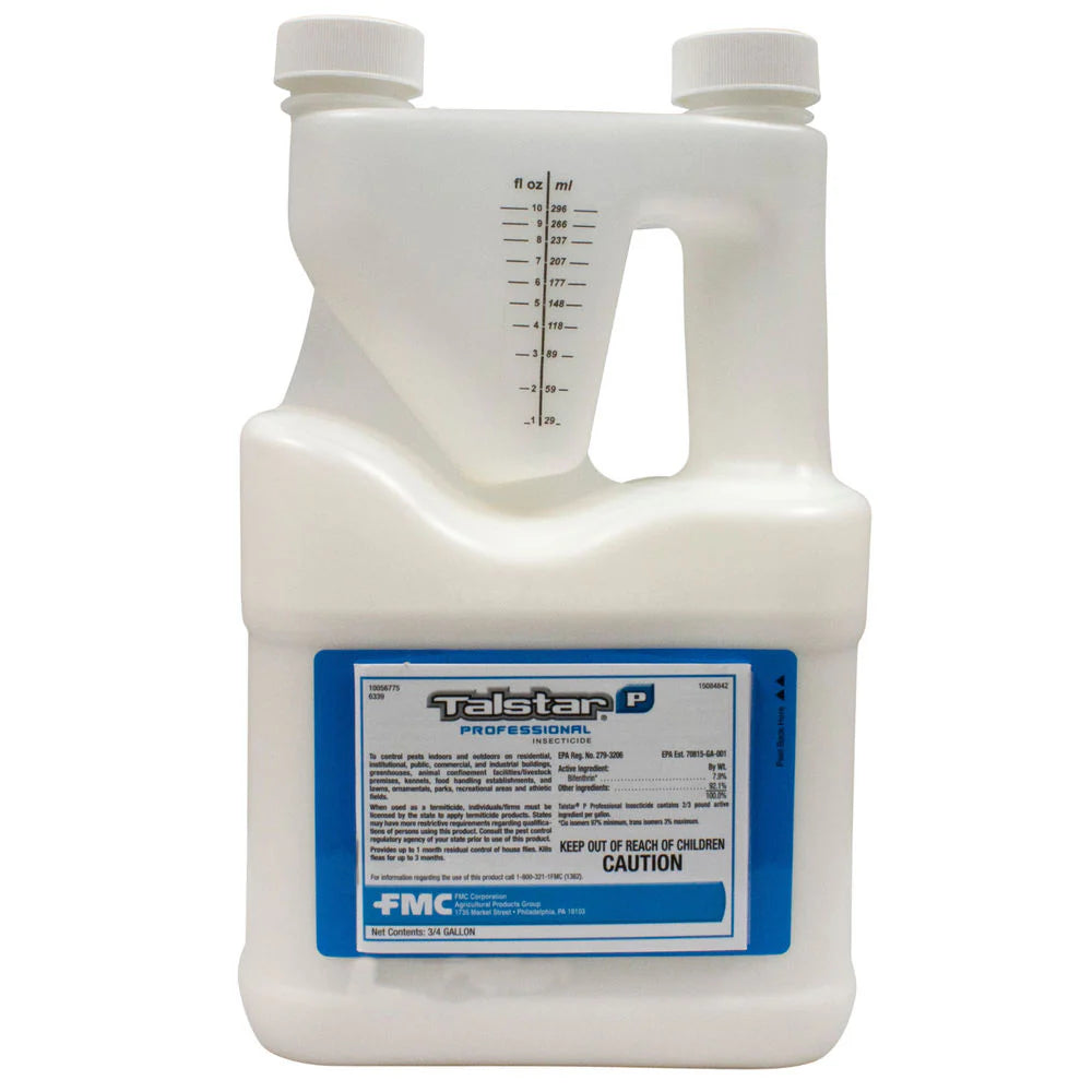 Talstar P Multi-Insecticide