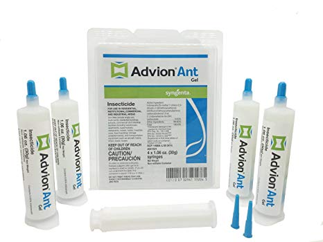 Advion Ant Gel Bait