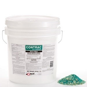 Contrac Bulk Meal Bait