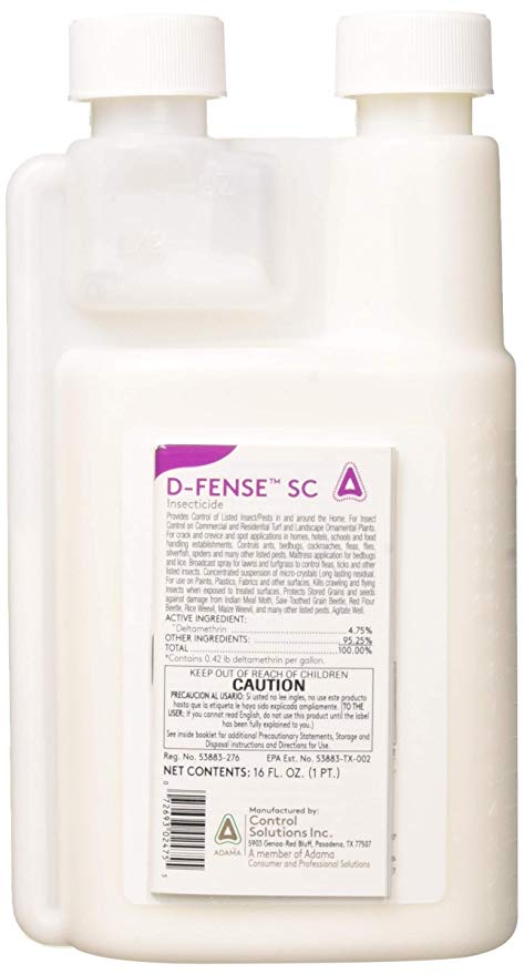 Laque Rampants AEDEX - Insecticide Cafard - PG Distribution