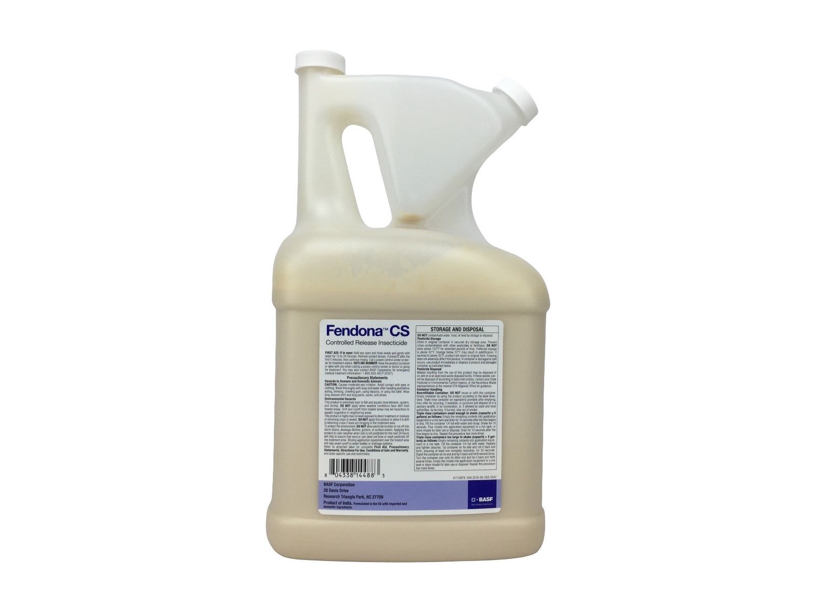 Fendona CS Controlled Release Insecticide