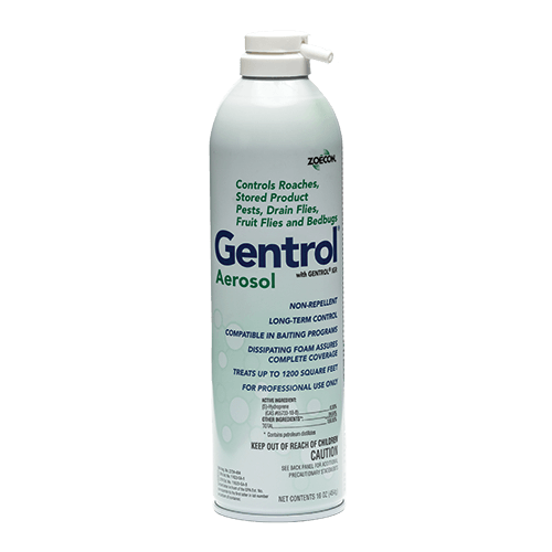 Gentrol IGR Aerosol