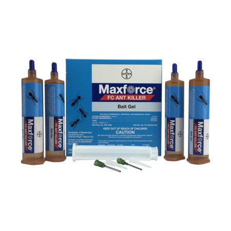 Maxforce FC Ant Bait Gel