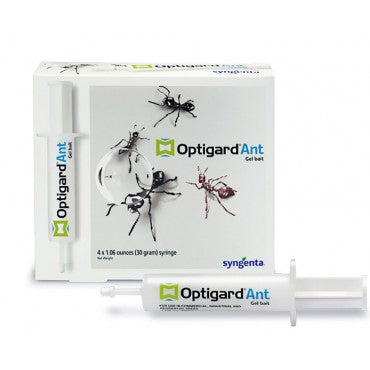 Optigard Ant Bait Gel