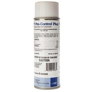 Pro Control Plus Fogger