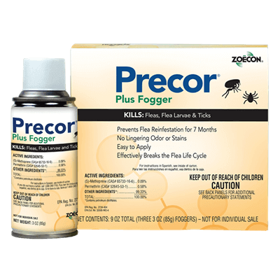 precor