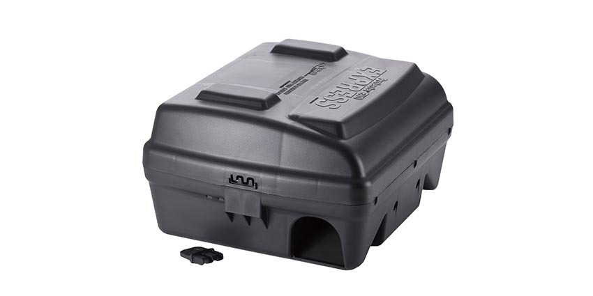 Protecta EVO Express Bait Station