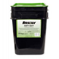 Resolv Soft Bait