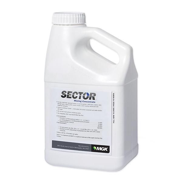 Sector Misting Concentrate