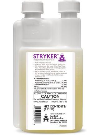 STRYKER