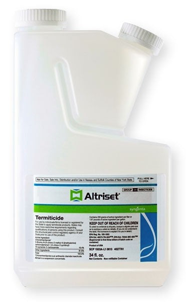 Syngenta Altriset Termiticide