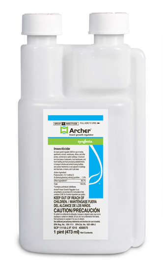 Archer IGR