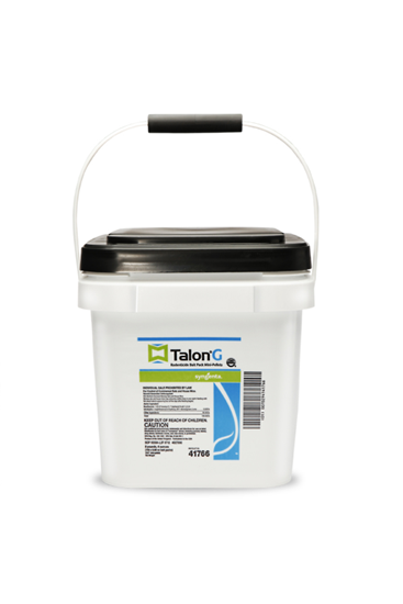 Talon G Bait Pellets