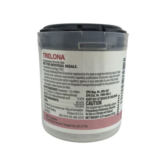 Trelona Cartridge BASF