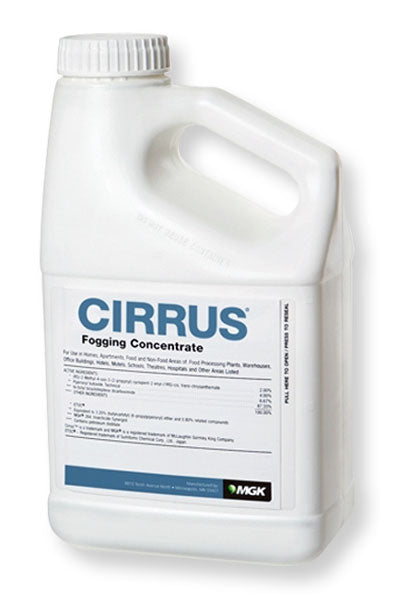 Cirrus Fogging Concentrate