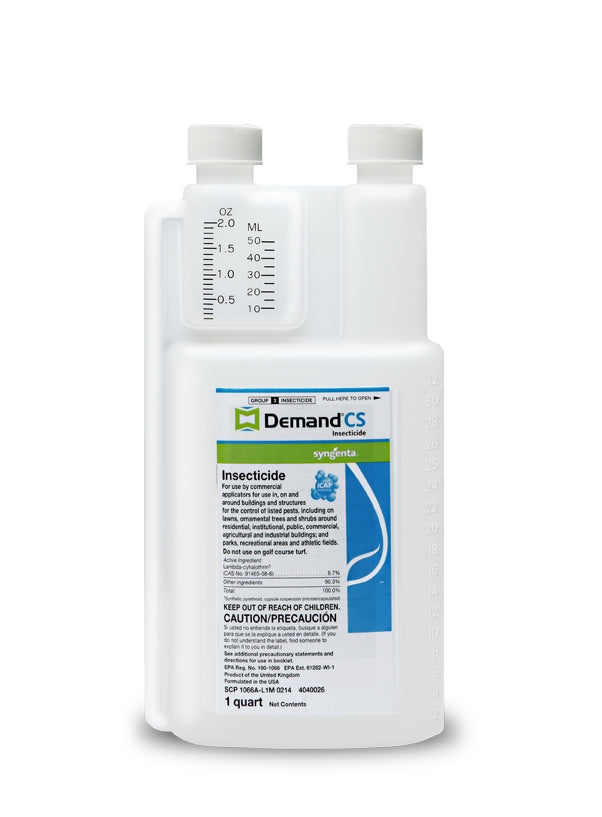 Demand CS insecticide