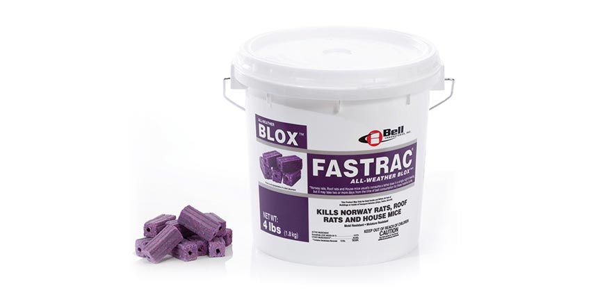 Fastrac All-Weather Blox