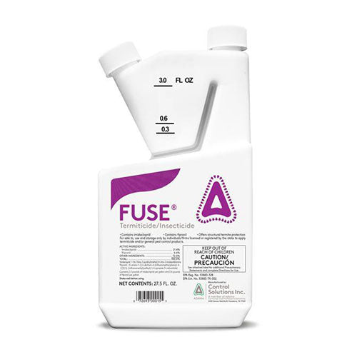 Fuse Termiticide Insecticide