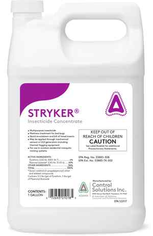 STRYKER