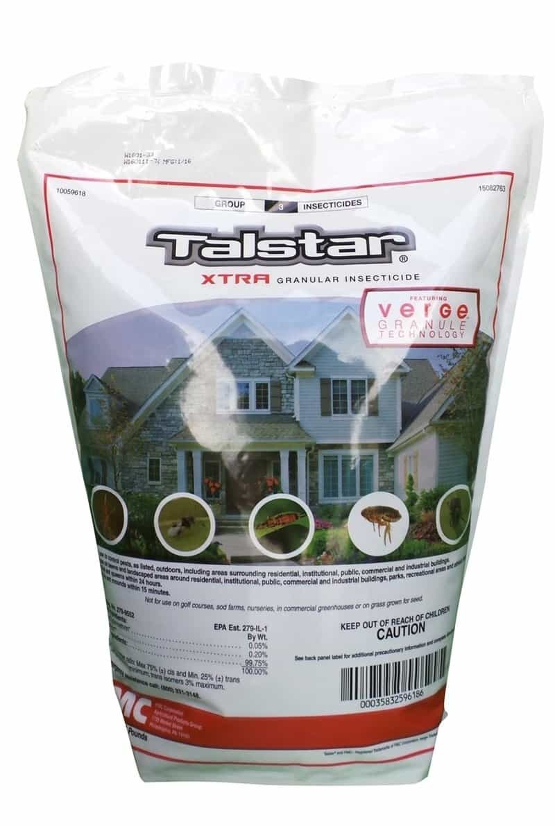 TALSTAR XTRA