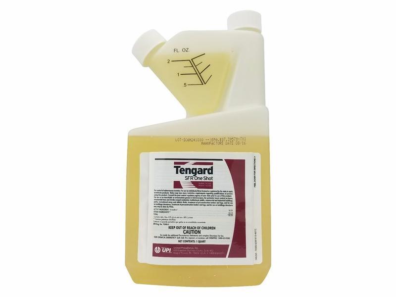 Tengard SFR Termiticide Insecticide