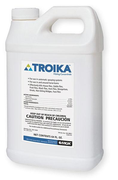 Troika Misting Concentrate