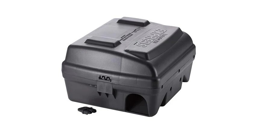 Protecta Evo Express bait station